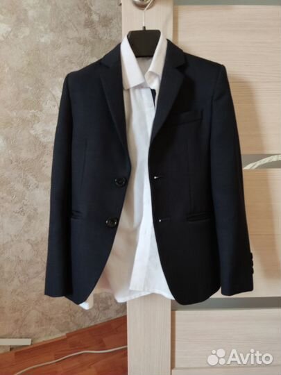 Детская одежда для мальчиков