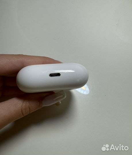 Air pods pro оригинал