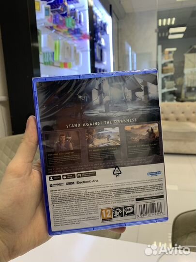 Star wars jedi survivor