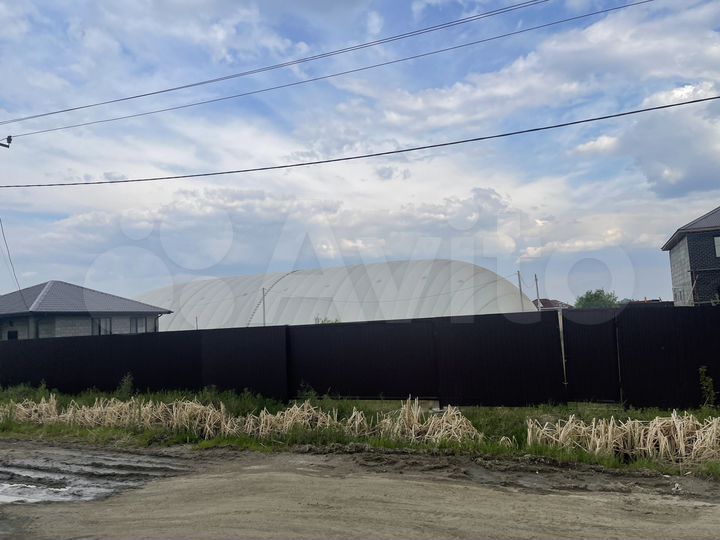 Участок 14 сот. (ИЖС)