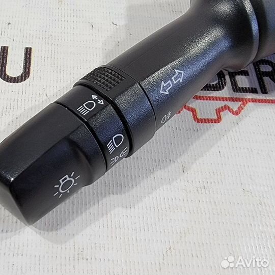 Подрулевой переключатель левый Hyundai Solaris RB