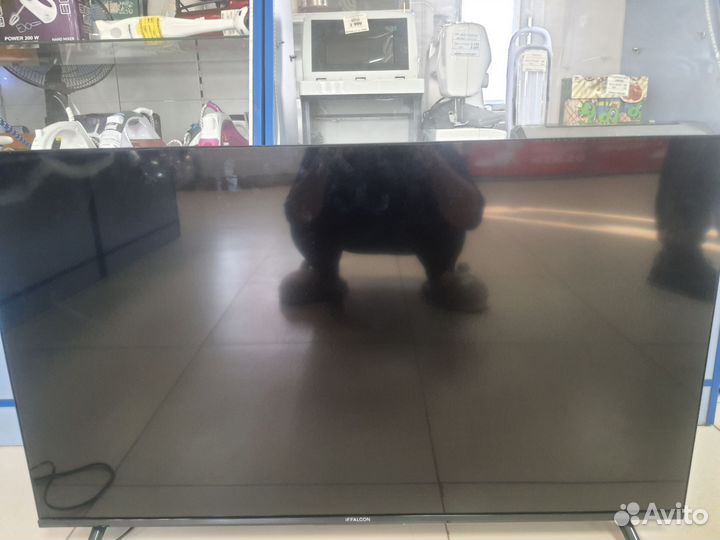 Телевизор iffalcon