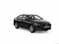 Новый Hyundai Solaris 1.6 AT, 2024, цена 2 032 000 руб.