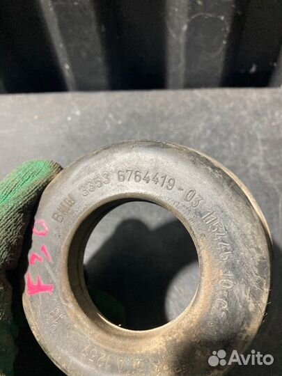 Проставка пружины задняя Bmw 3 F30