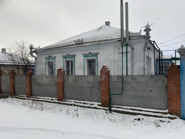 Дом 75 м² на участке 30 сот.