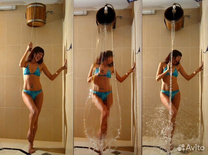 Банный комплекс Кедр