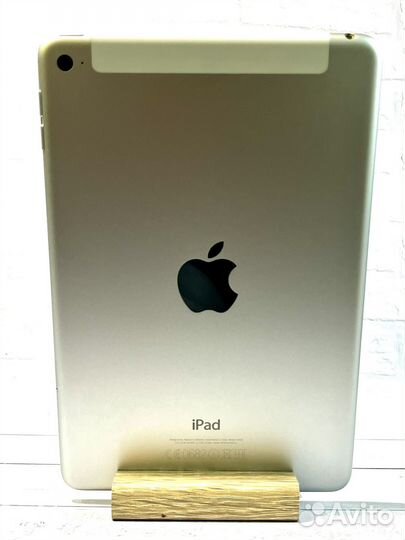 iPad Mini 4 32Gb WiFi + Cellular