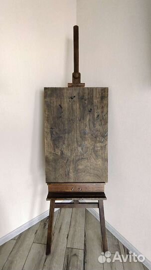 Мольберт + планшет