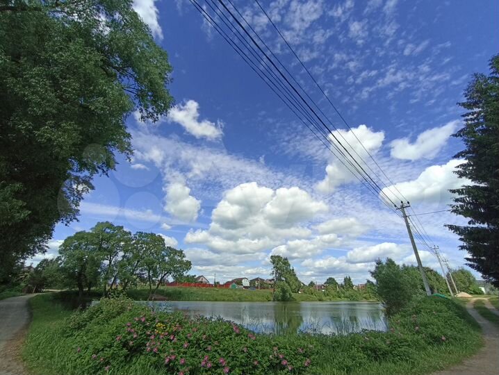 Дом 212 м² на участке 15 сот.