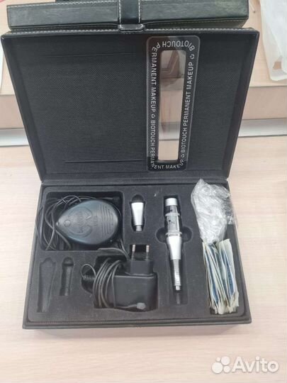 Машинка для татуажа