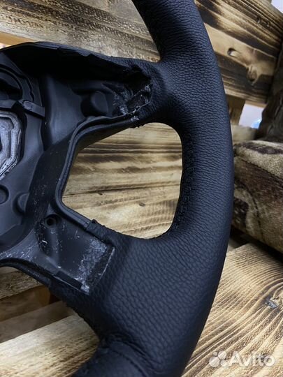 Руль ford focus 3