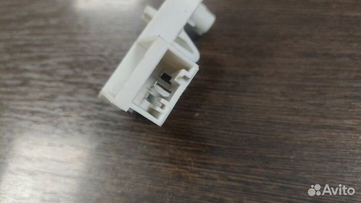 Патрон задний правый Bmw 530 D E61 M57N 306D2EU4