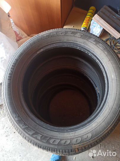 Goodyear Eagle LS 225/55 R18