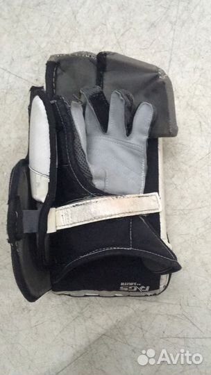 Блин Warrior G5 JR