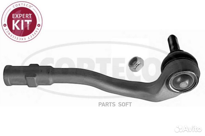 Corteco 49401178 Наконечник рулевой тяги