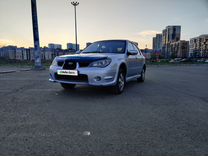 Subaru Impreza 1.5 MT, 2003, 254 000 км, с пробегом, цена 498 000 руб.