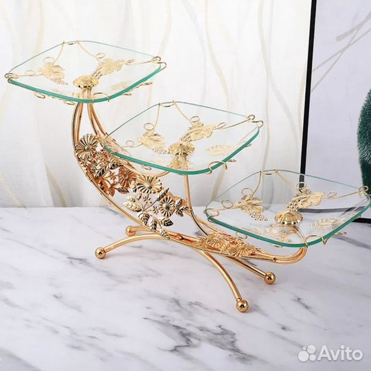 Подставка для сервировки стола