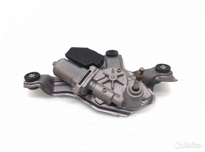 Моторчик заднего стеклоочистителя (дворника)