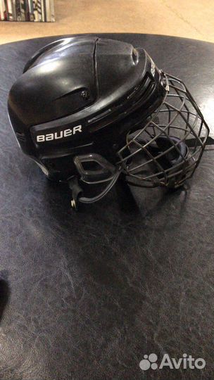 Шлем Bhh4500S размер JR