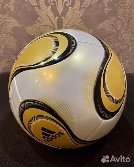 Футбольный мяч Adidas FIFA World CUP Germany 2006