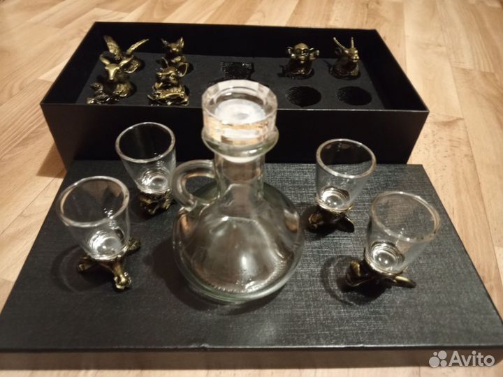 Подарочный набор для мужчин