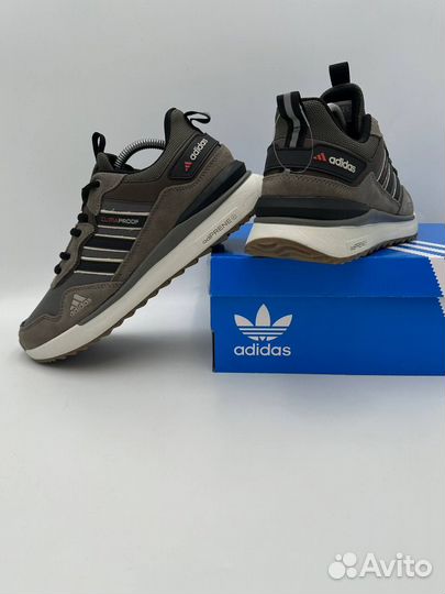 Кроссовки мужские