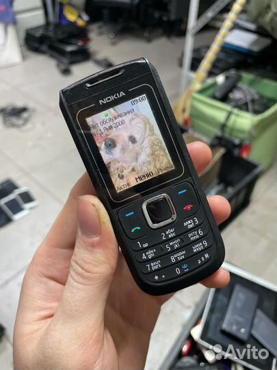 Nokia 2, 8 ГБ