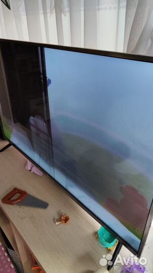 Xiaomi mi tv 4s 43