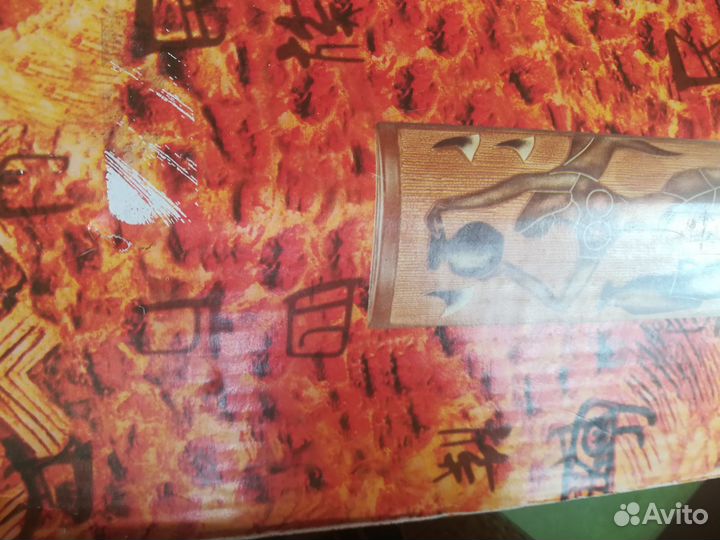 Ваза керамическая новая в коробке