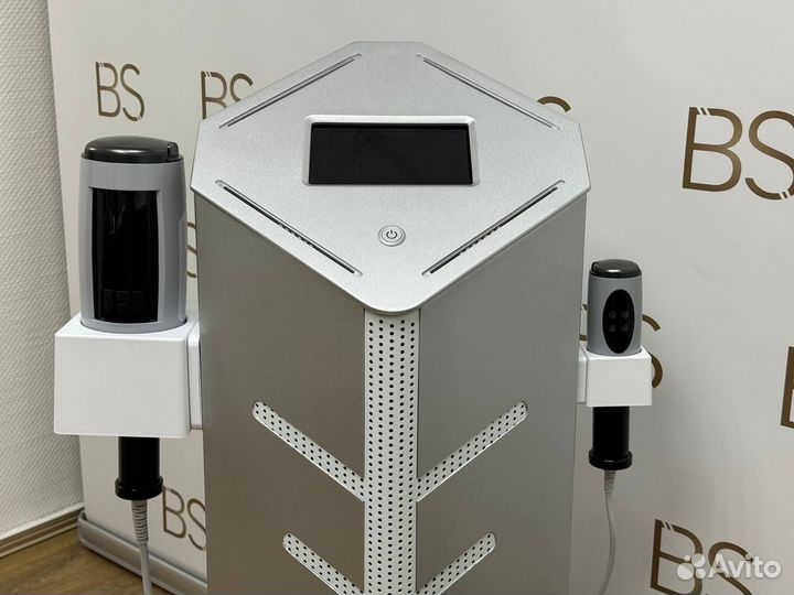 Вакуумно роликовый аппарат сфера