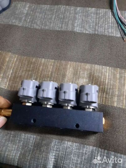 Новое гбо 4 поколения