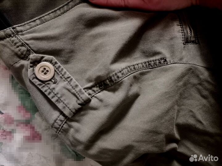 Куртка летняя женская