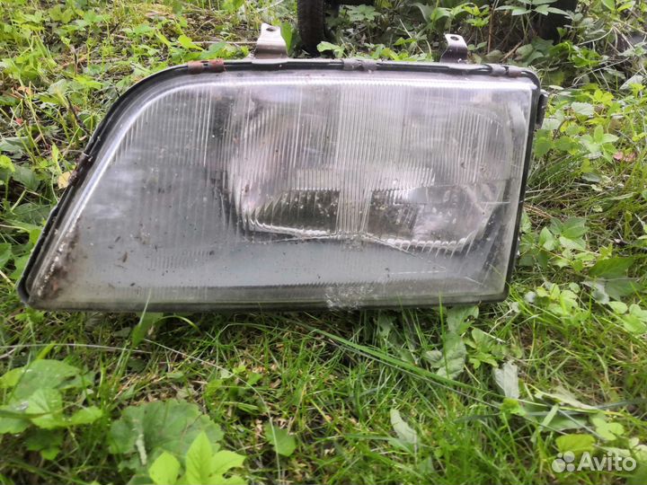 Фара на Опель рекорд