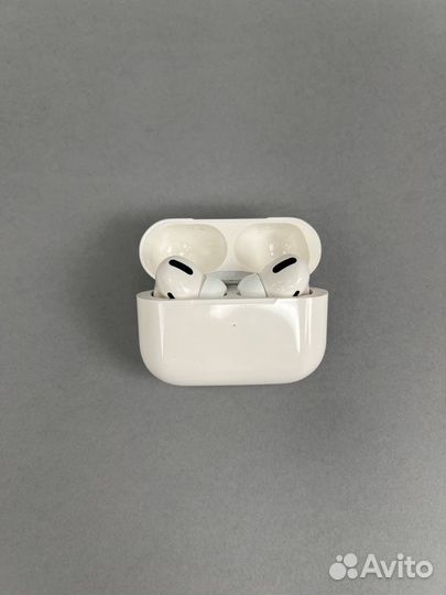 Airpods Pro