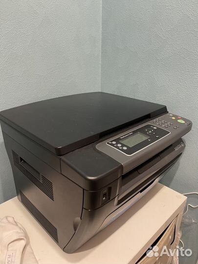 Принтер лазерный мфу xerox workcentre 3045