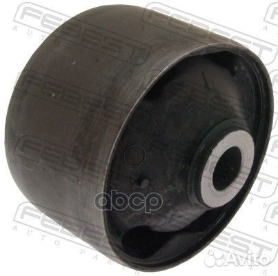 Сайлентблок заднего дифференциала szab050 Febest