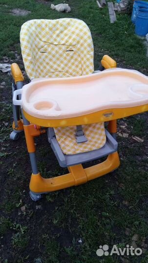Стул для кормления