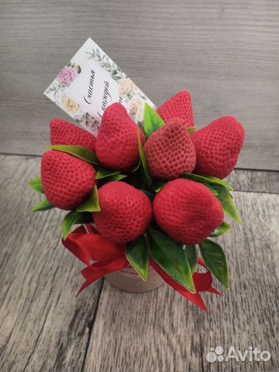 Мыло ручной работы букеты