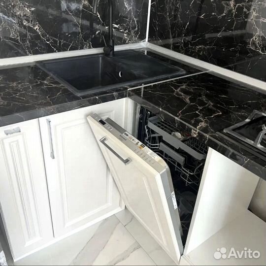 Кухонная мебель