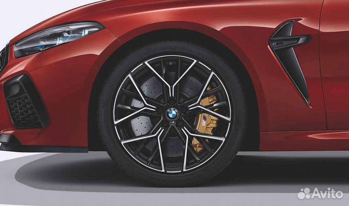 R19/5/112 BMW g30, g01, f48, g20, g22, g24