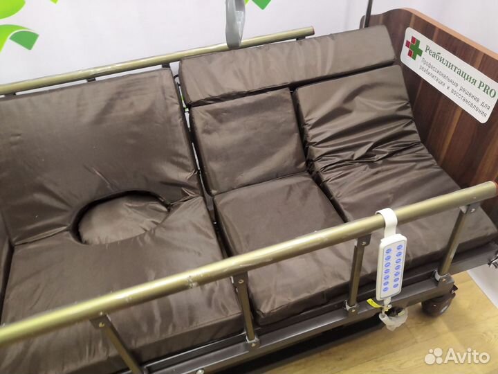 Медицинская мебель кровать