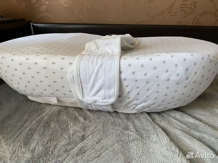 Кокон для новорожденных