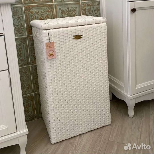 Корзина для белья