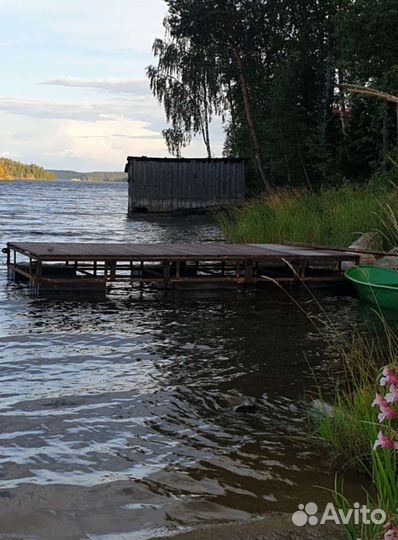 Пирсы причалы