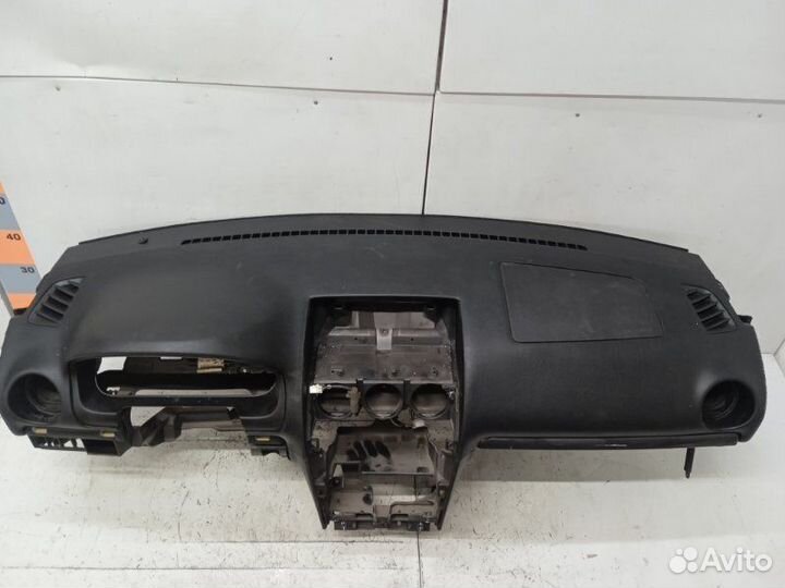 Торпедо Mazda Mazda6 GG 2.0 2005