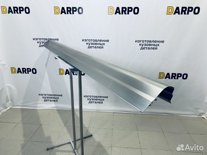 Пороги кузовные Mitsubishi и др