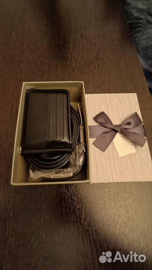 Мужской подарочный набор