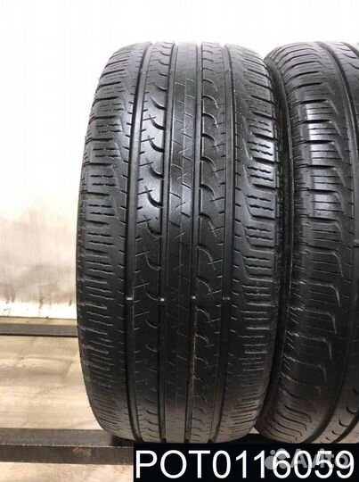 Goodyear EfficientGrip SUV 235/50 R19 99V