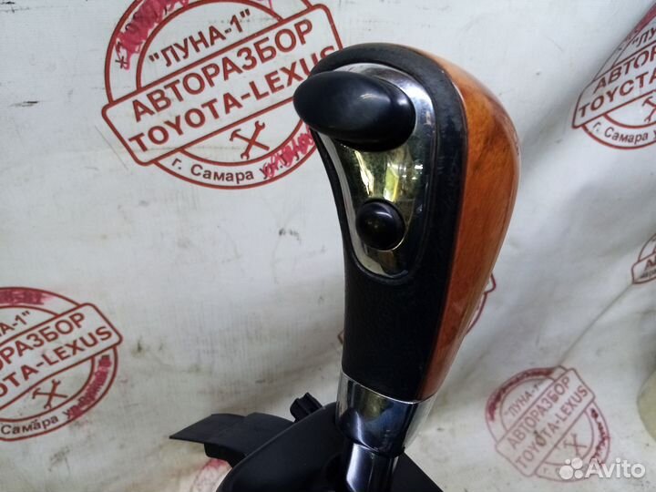 Селектор АКПП Toyota Land Cruiser 100, Lexus LX470