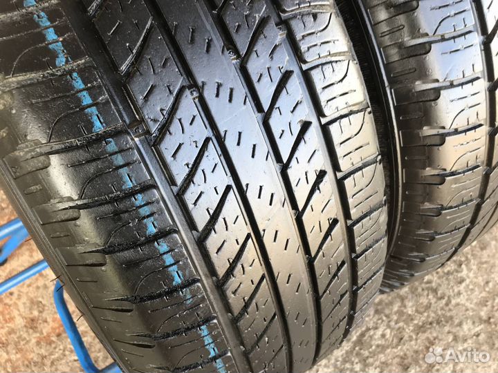 Goodyear Wrangler HP All Weather 265/65 R17